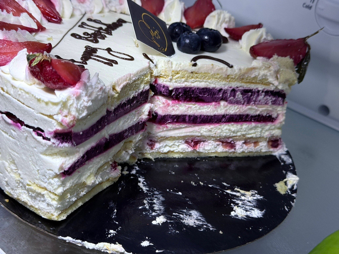 Mery's Cake Boutique