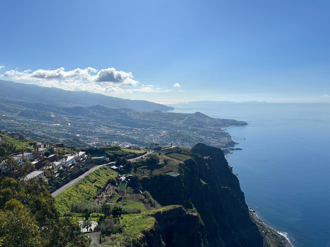 Icon Travel Madeira transfers & tours company-沙尔必去景点