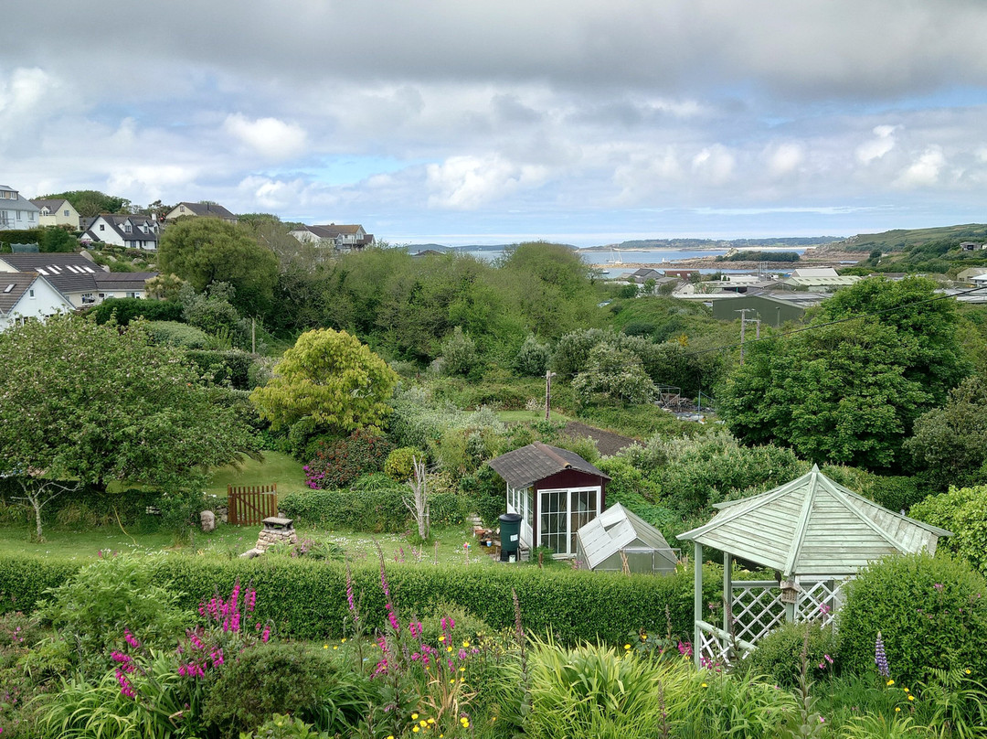 Penhallow Guest House主图