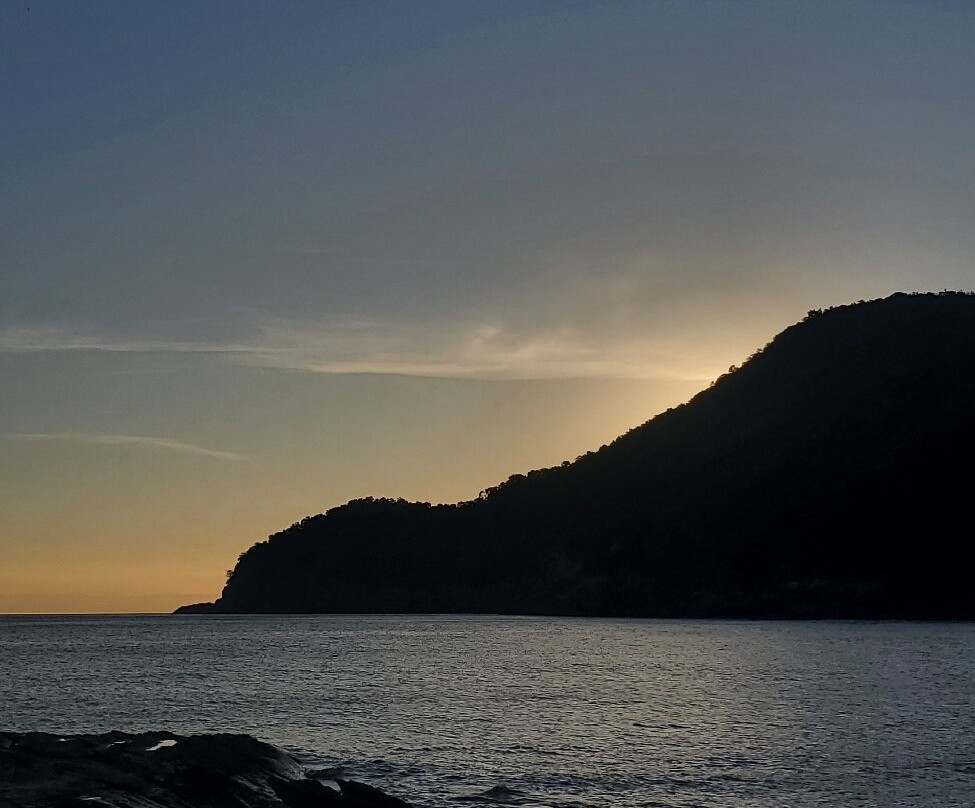 Praia  das Calhetas-圣塞巴斯蒂昂必去景点