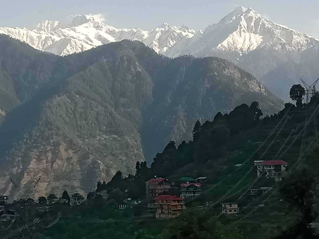 Jeori旅游攻略图片