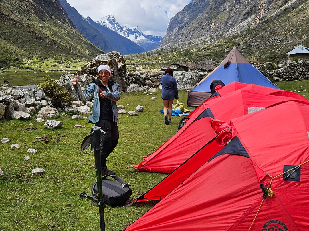 Ganesa Explorer-瓦拉斯必去景点