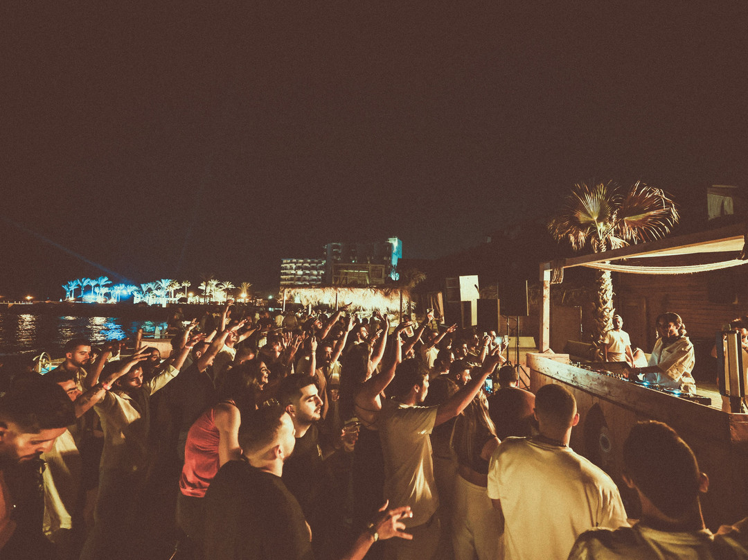 Blubay Batroun-Batroun必去景点