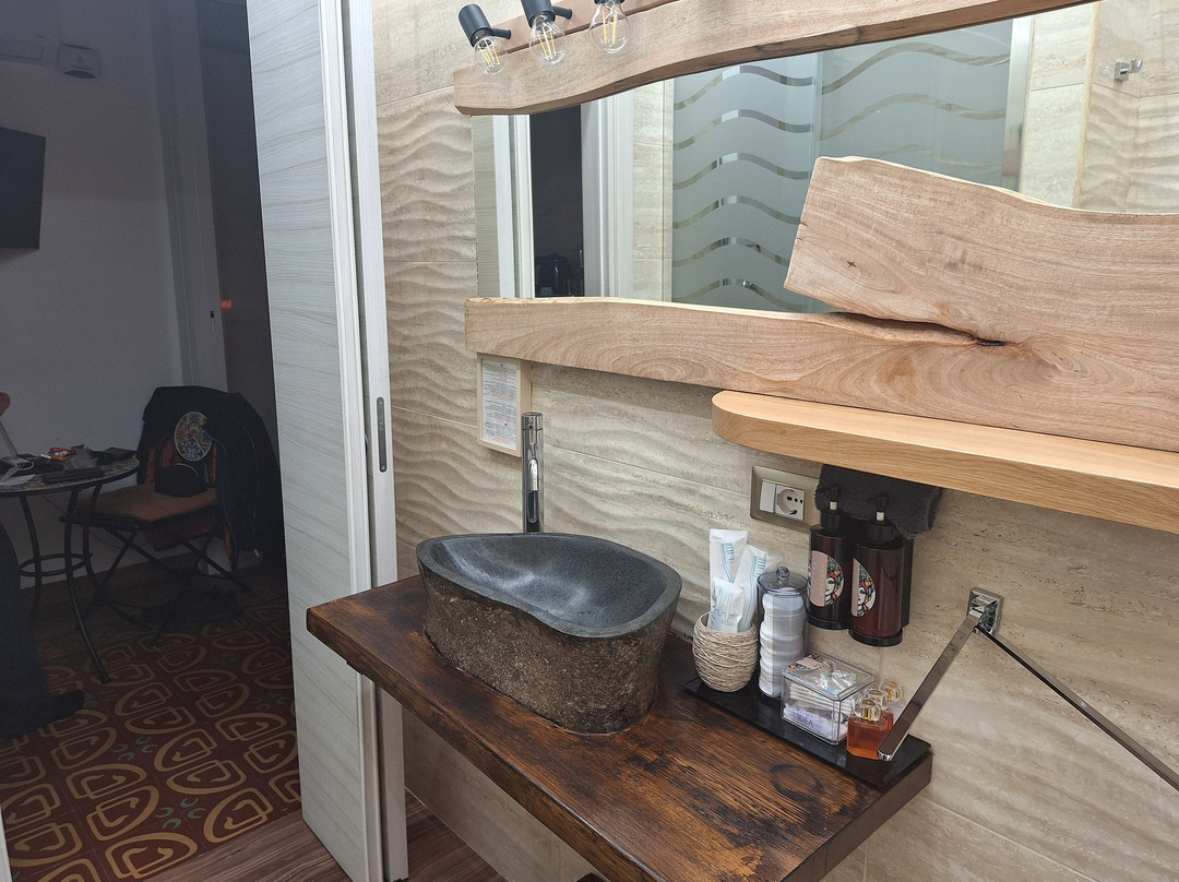 卡尔塔吉罗内酒店住宿-B&B I Mori