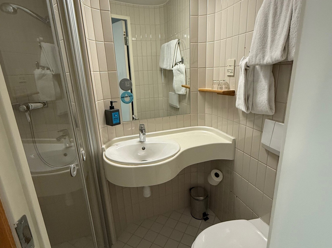 Comfort Hotel Malmo主图