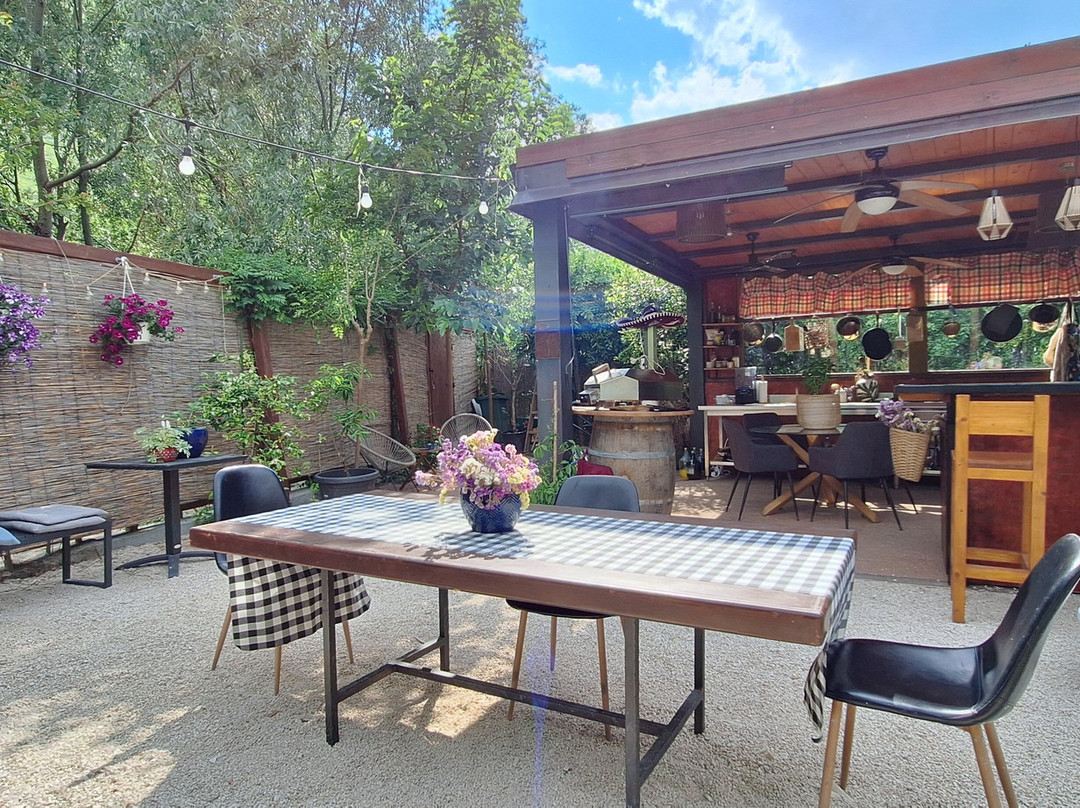 Jardin - The Art Of Wine & Food-斯普利特必去景点