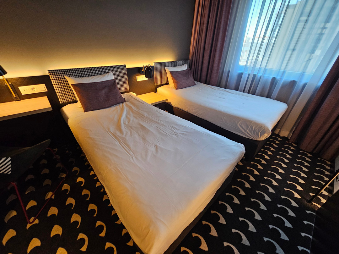 ibis Styles Arnheim主图