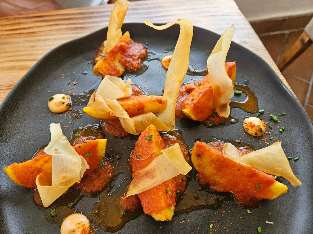 Core by Clare Smyth