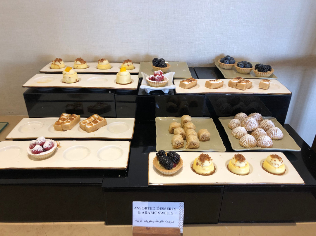 Club Millesime-Zallaq必去景点