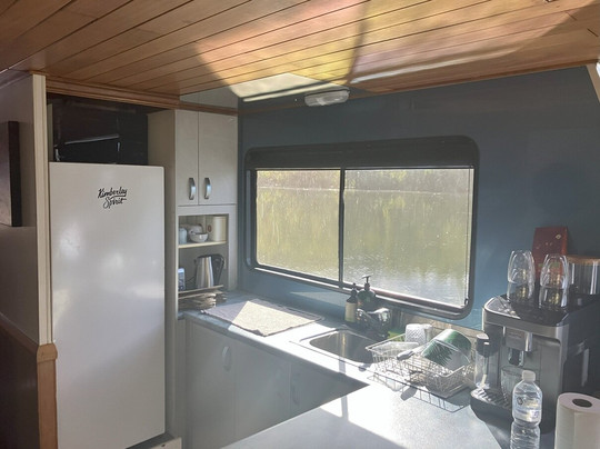 Kimberley Spirit Tours-库努纳拉必去景点