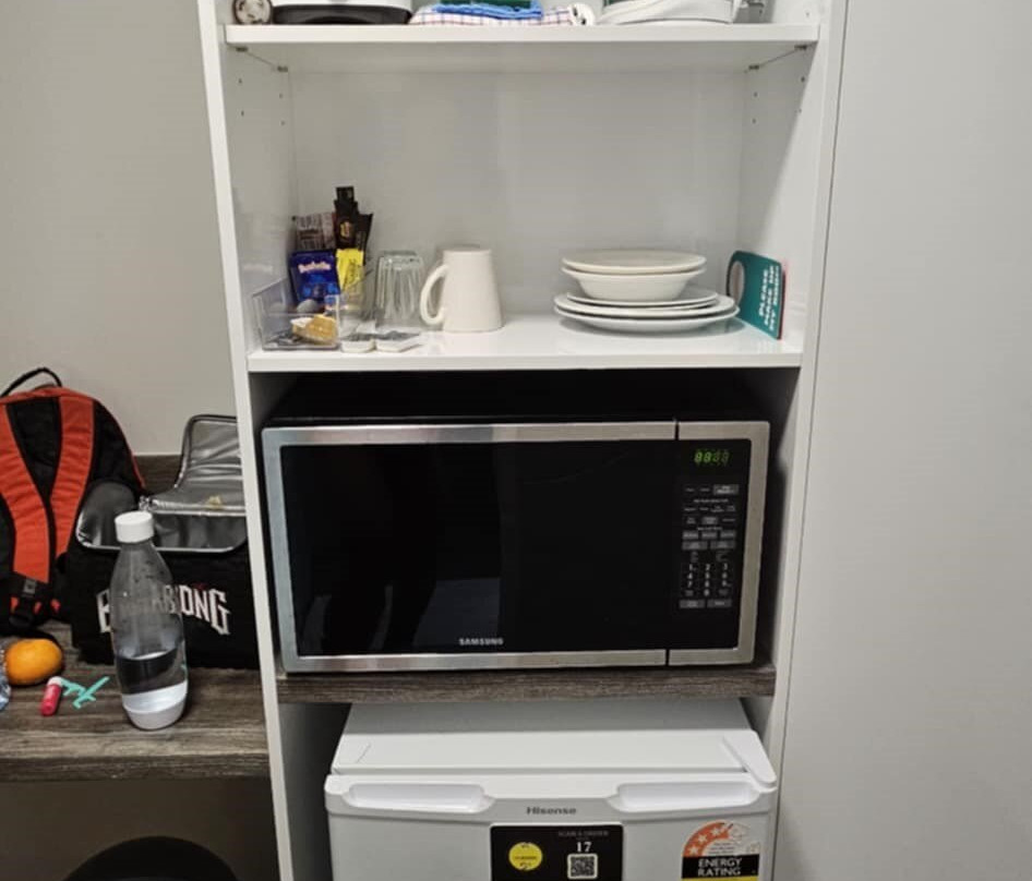 Monte Carlo Motor Inn主图