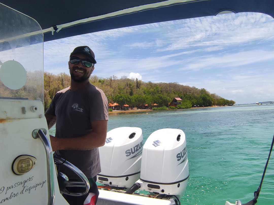 La Colombe-Tartane必去景点