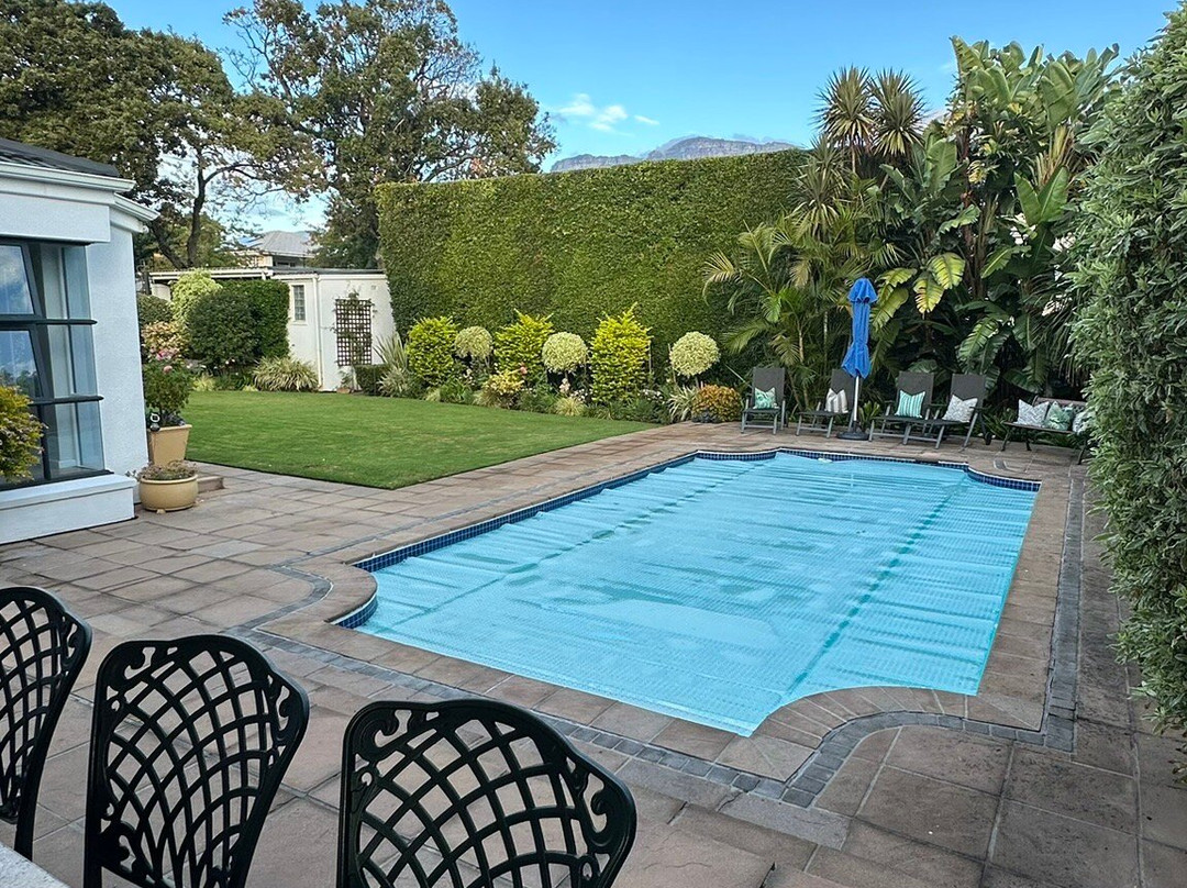 Oakvale Lodge Guest House主图