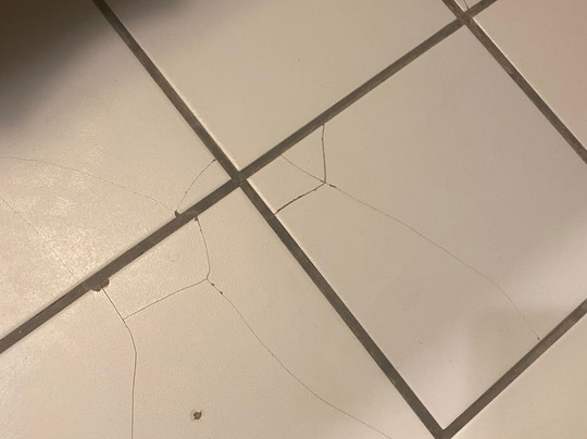 Inn of the Conchos主图