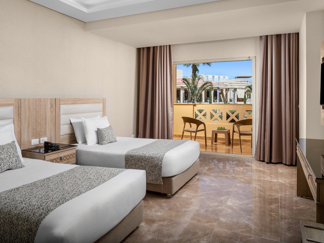 Pickalbatros Aqua Blu Resort - Hurghada主图