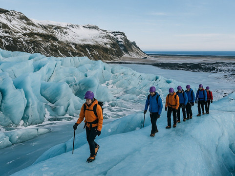 The Iceland Tour Company-维克必去景点