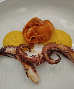 Bistrot Di Pescheria餐厅图片