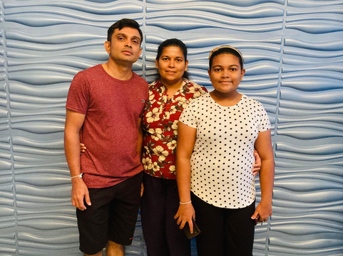 科伦坡马里诺海滩酒店主图