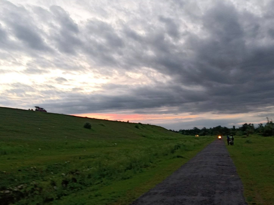 Chuka Beach-Pilibhit必去景点