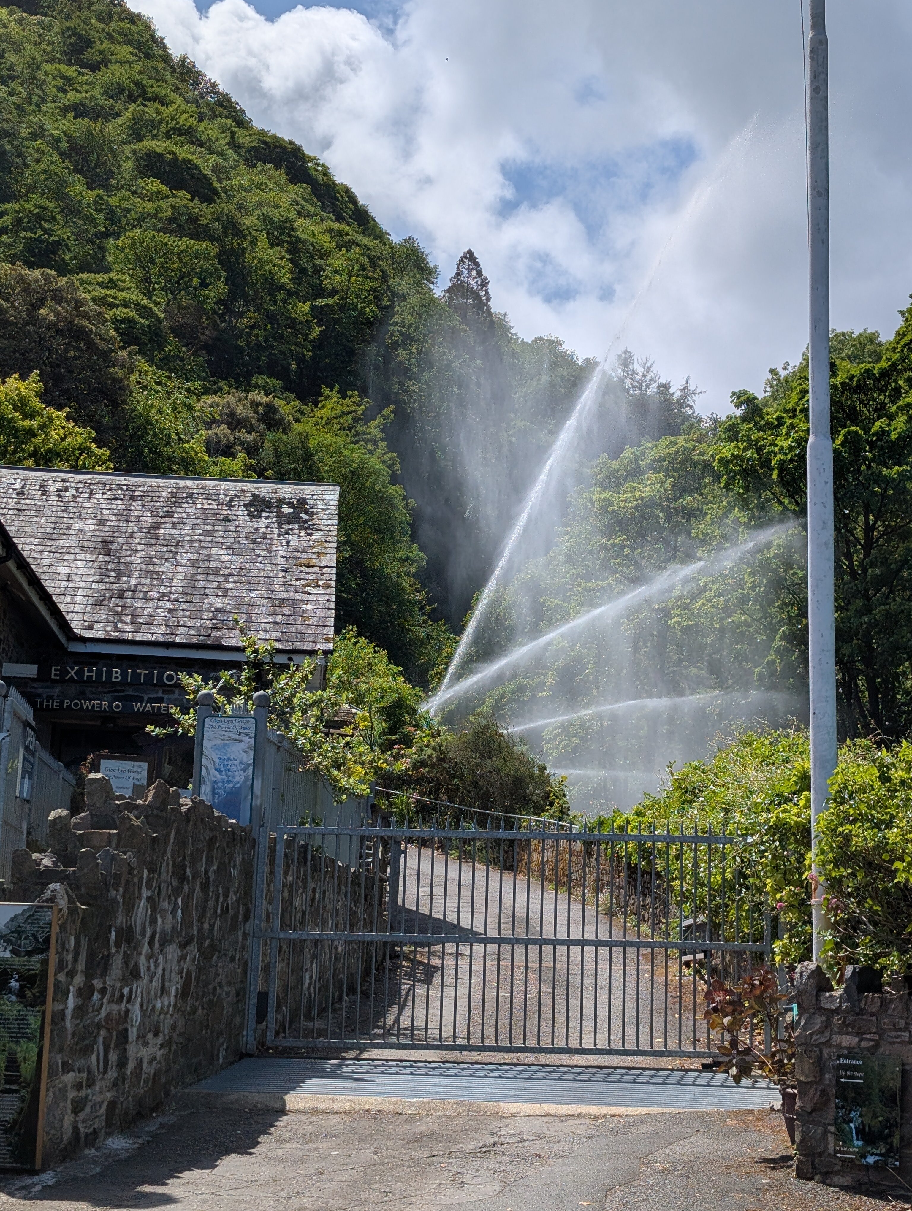 Exmoor Manor Hotel-官方