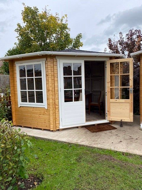 Black Horse-塞特福德必去景点