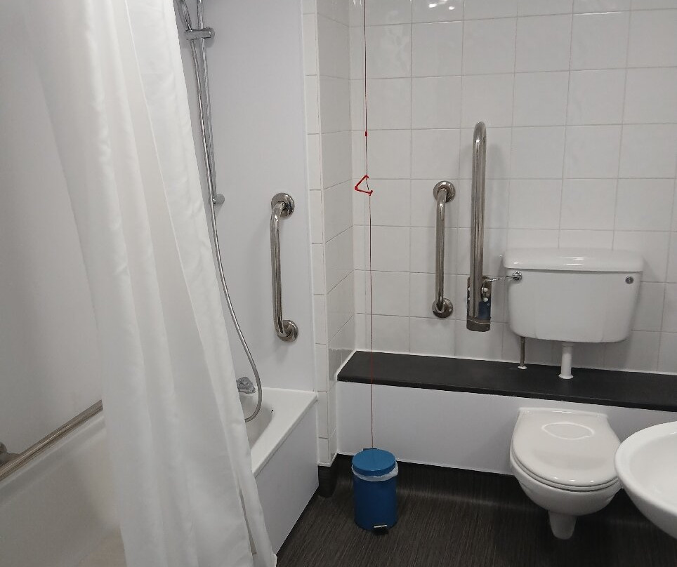 Travelodge Worcester主图