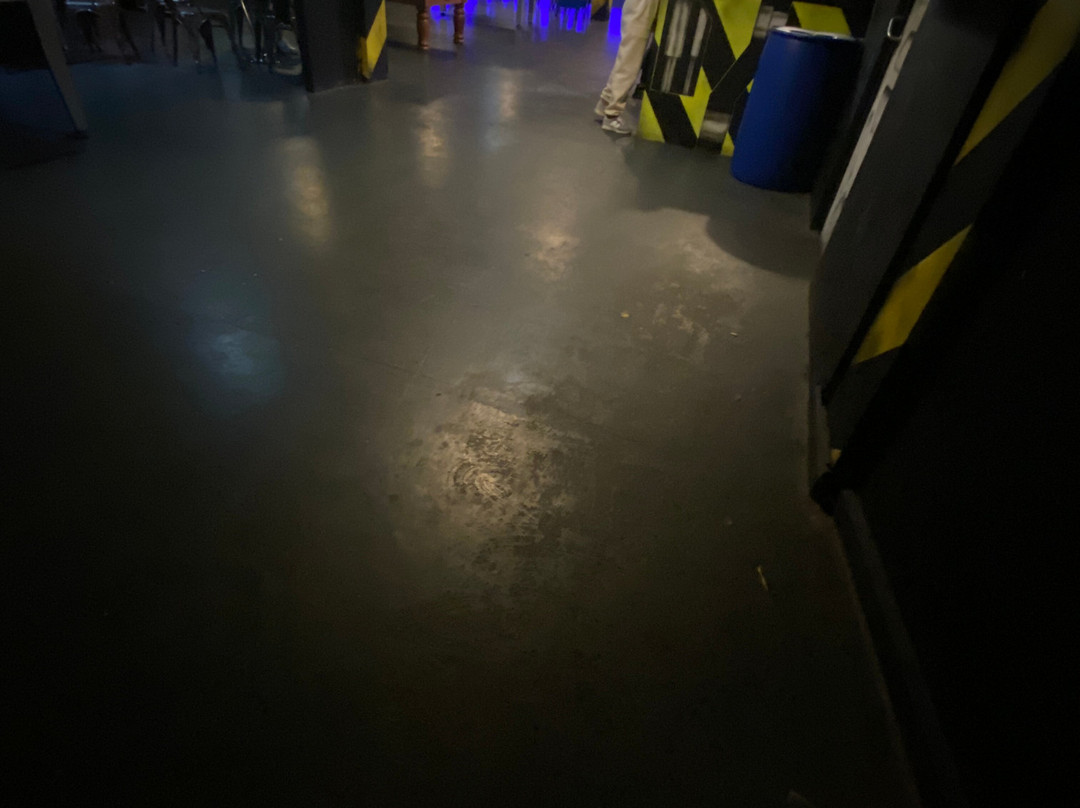 Laser Quest Stoke-纽卡斯尔安德莱姆必去景点