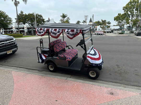 Star Park-科罗纳多必去景点