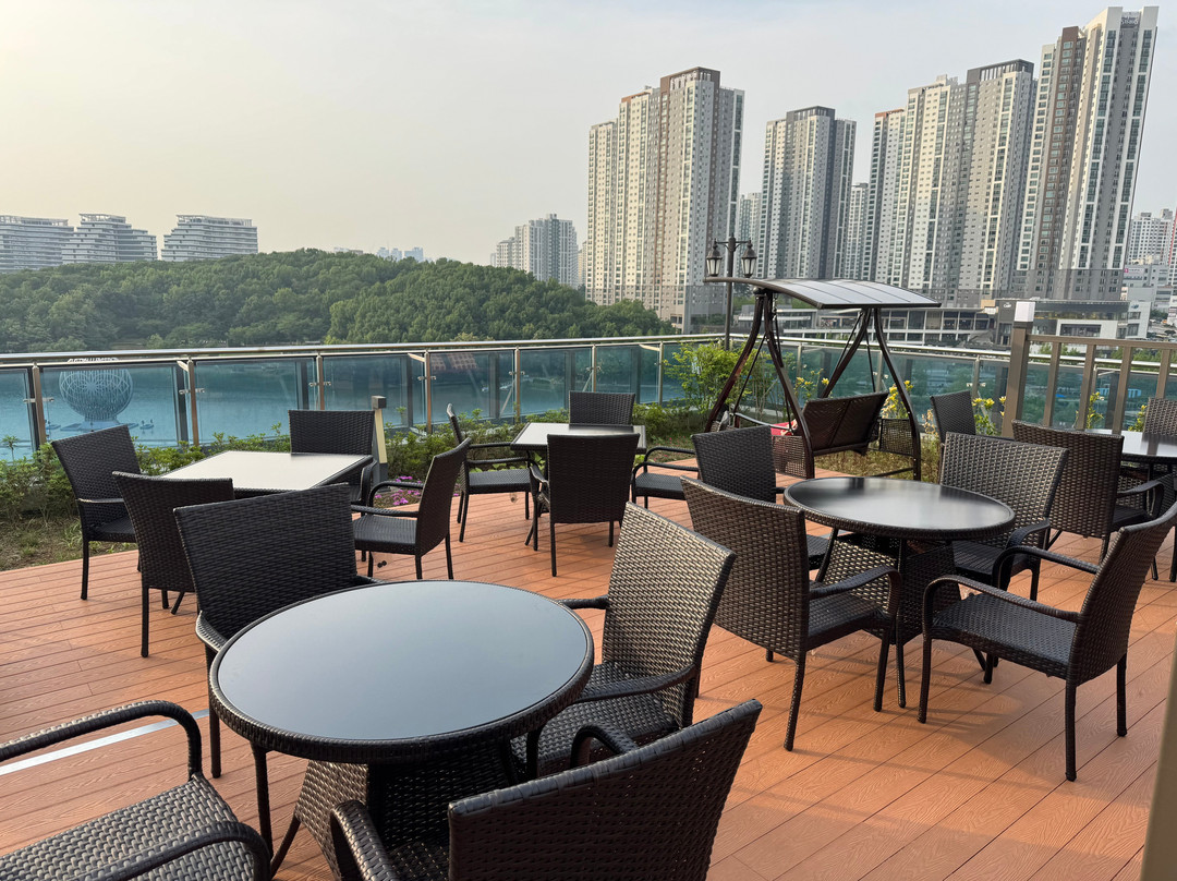 Texas Ranch - Smoke & Grill