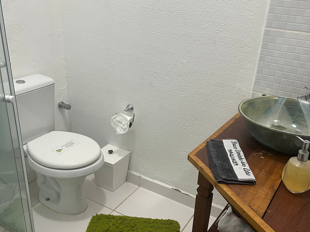 Pouso Caminho das Artes主图