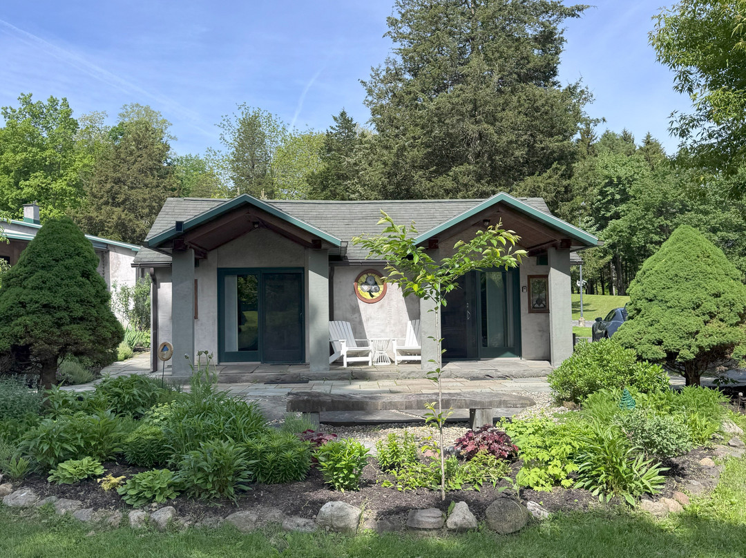 New Park Ithaca Event Venue & Suites主图