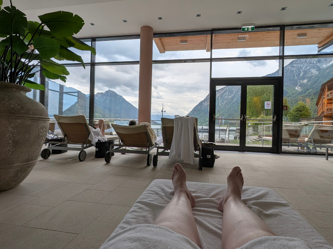 Aja Fürstenhaus Am Achensee主图