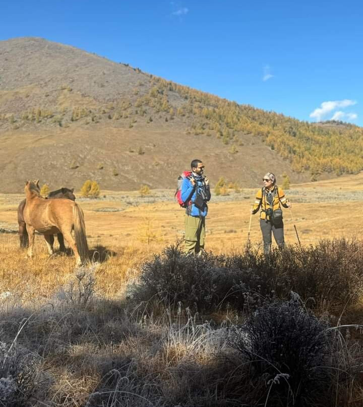 Mandal Tours Mongolia-乌兰巴托必去景点