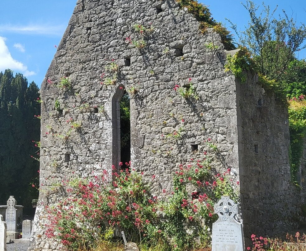 Adare Heritage Centre-Adare必去景点