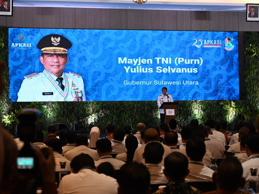 The Sentra Manado主图