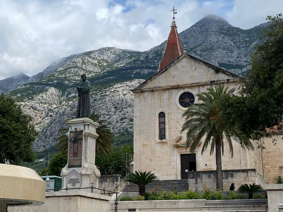 Putnik Apartments主图