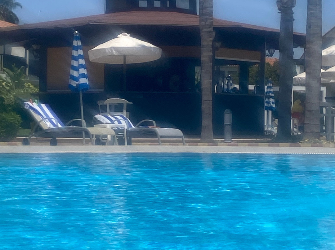 Tsokkos Paradise Village主图