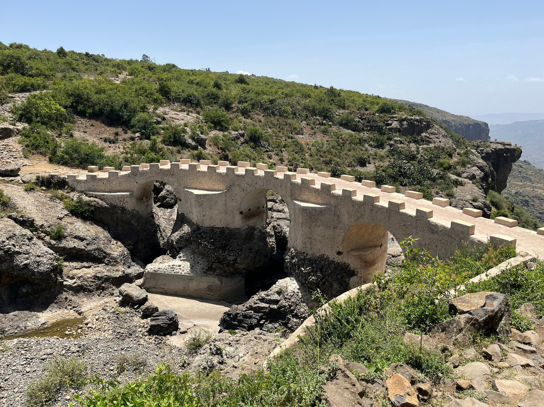 Aman Ethiopia Tours景点图片