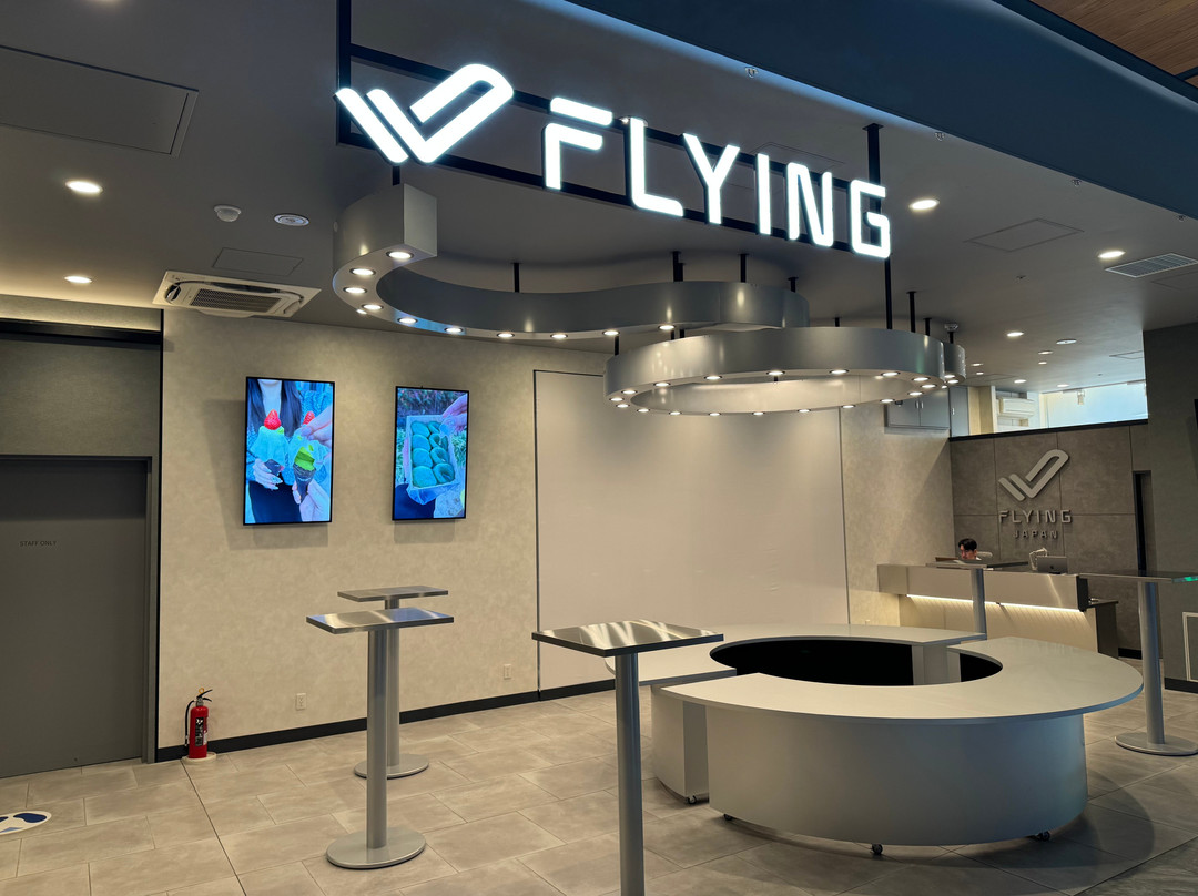FLYING JAPAN TOURIST CENTER