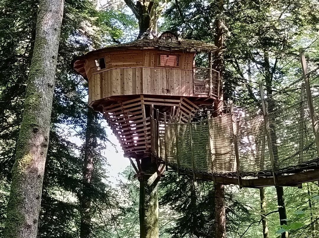 Domaine de Syam主图
