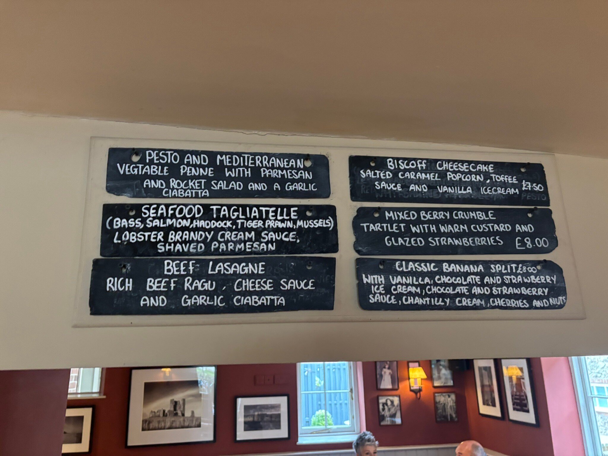 The Crown Inn-官方