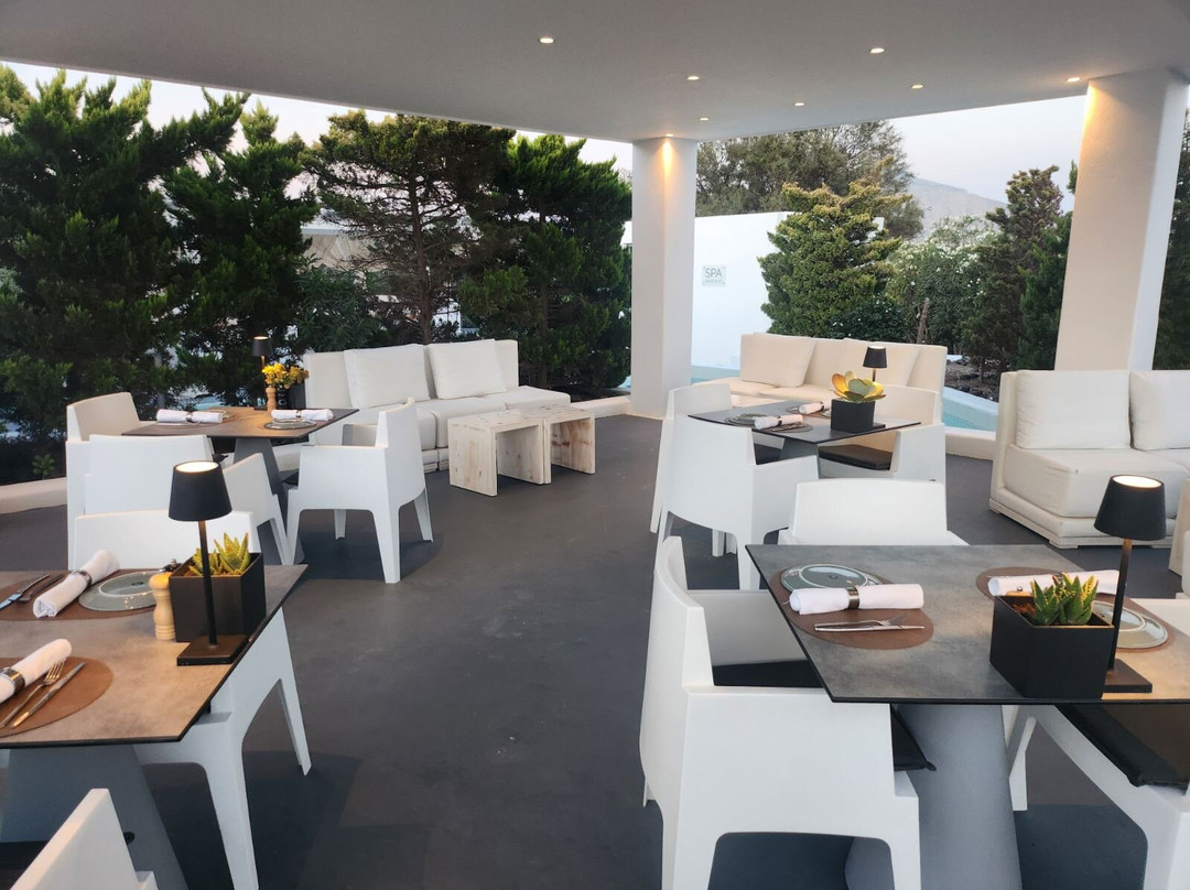 Santorini Zen Spa Akrotiri景点图片