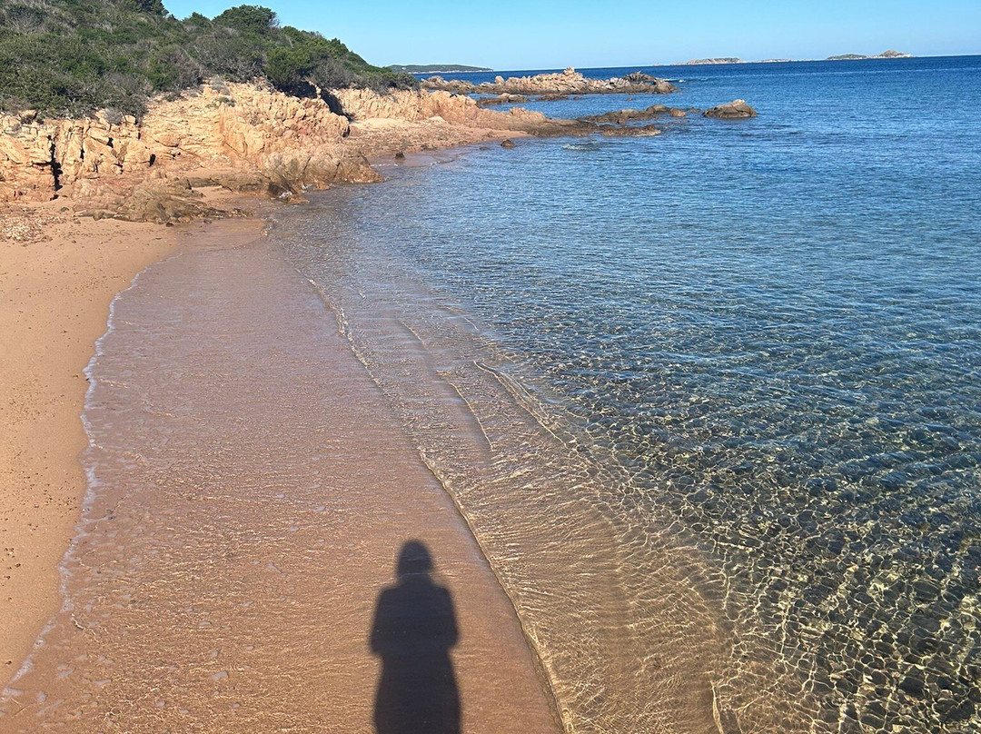 My Island La Maddalena in Barca a vela-La Maddalena必去景点