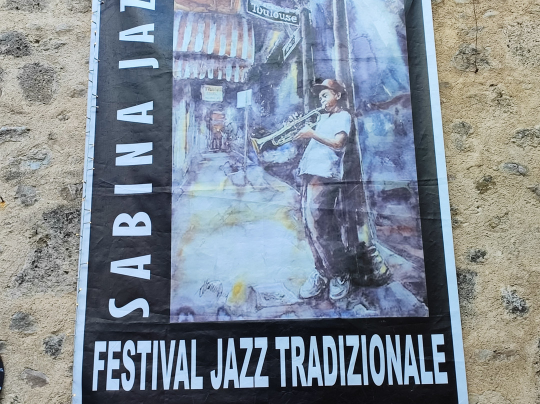 Bocchignano Borgo Medievale景点图片