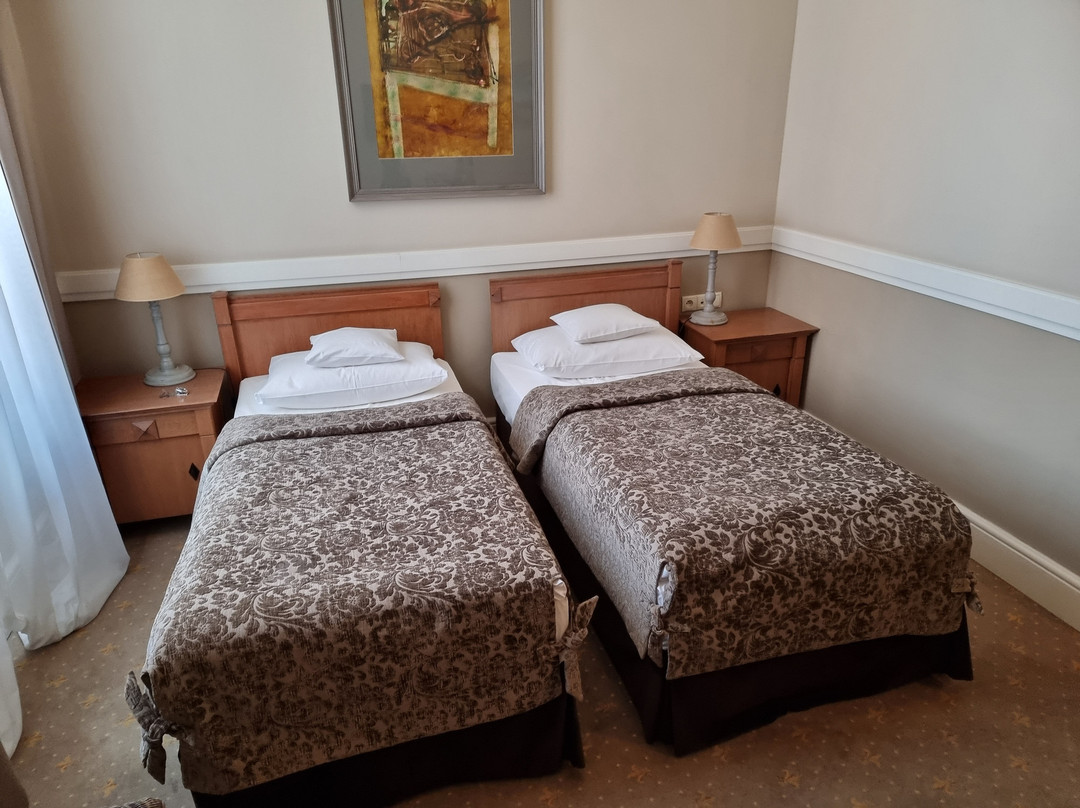 波兰珍品酒店&度假村主图