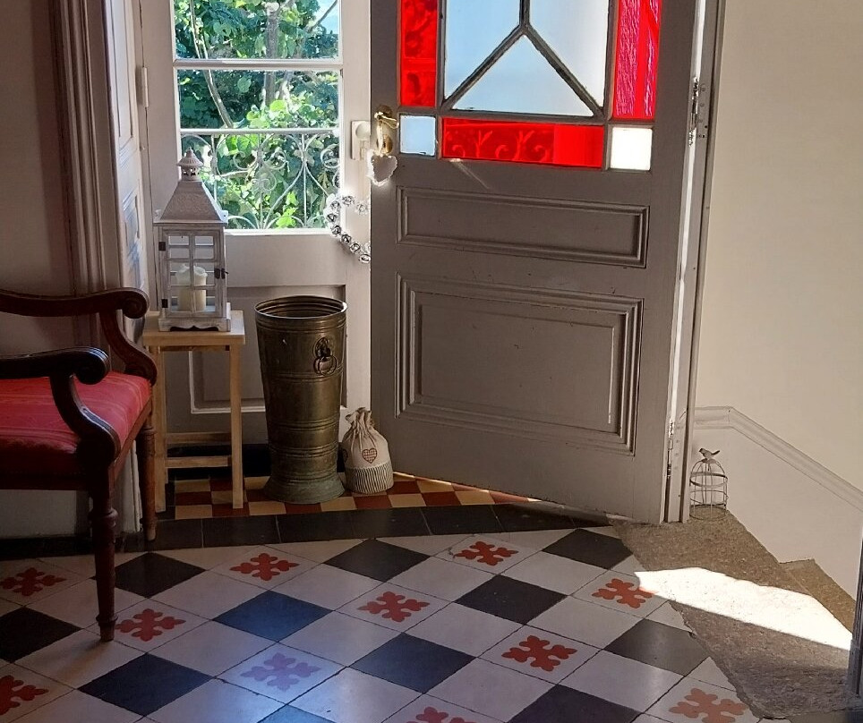 Château de Riverie主图