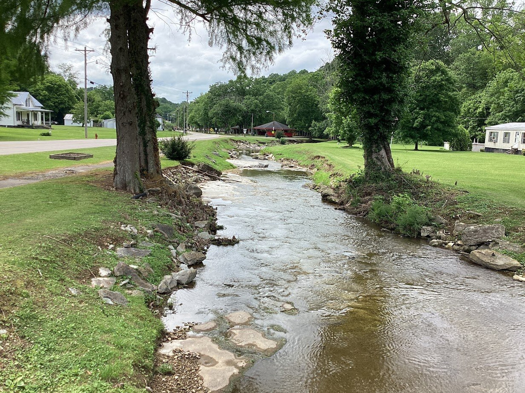 The Donoho Hotel主图