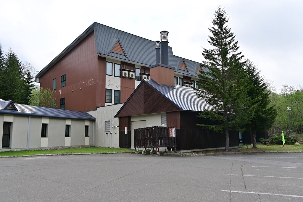 Moritsubetsu Hotel主图