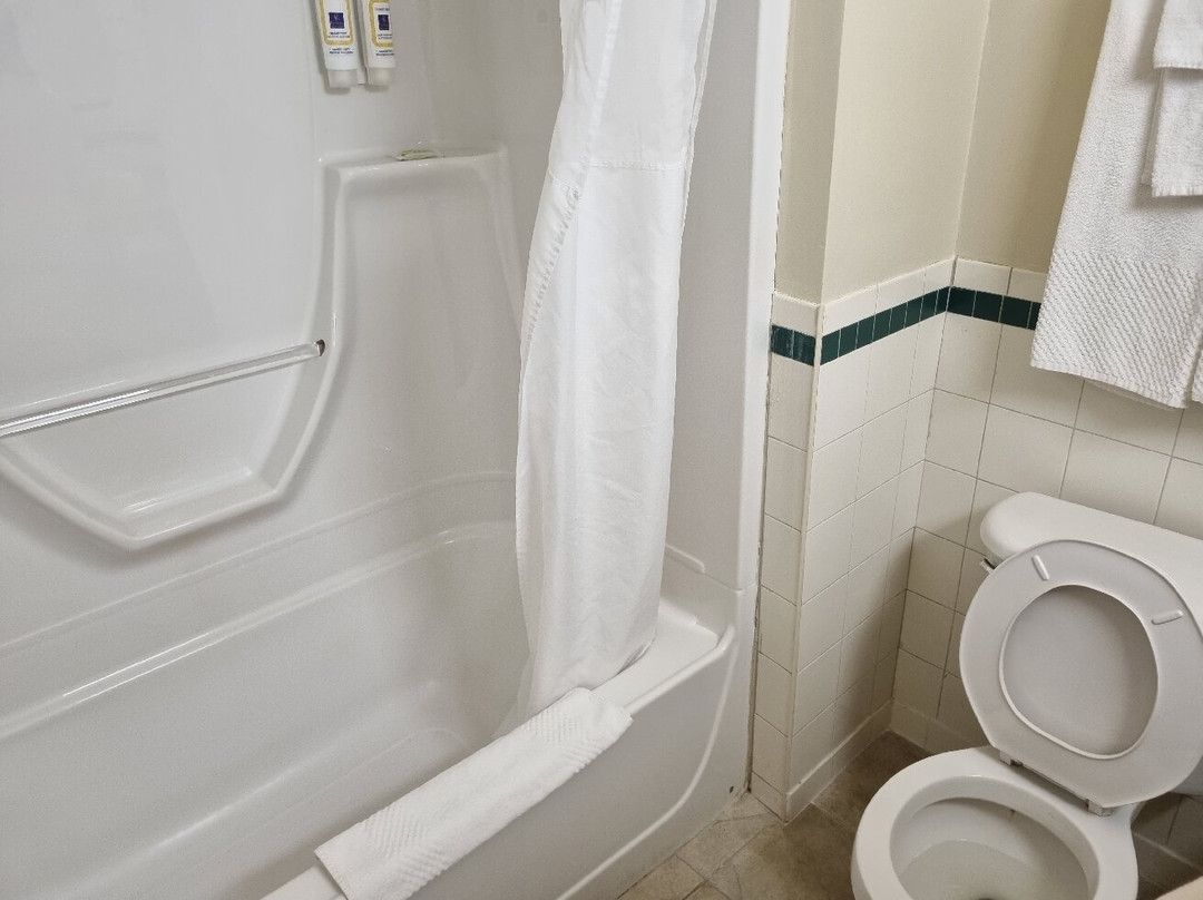 Riviera Inn And Suites 1000 Islands