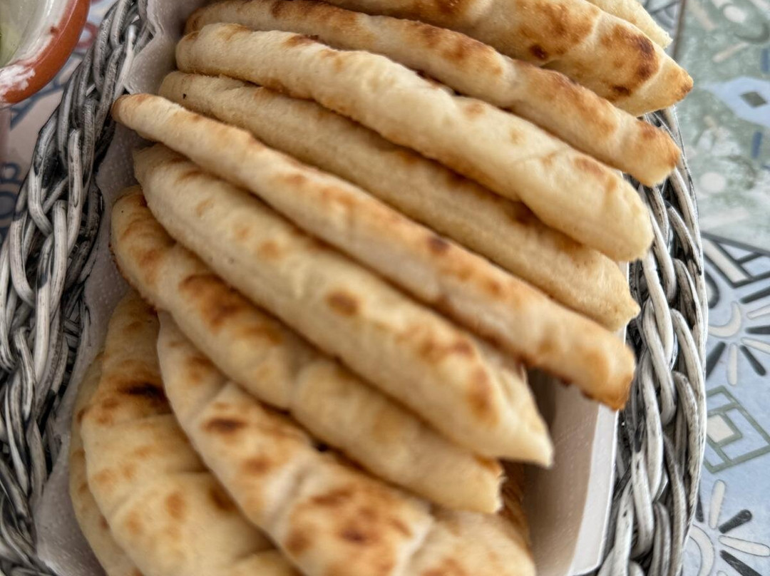 Faros Market-阿克罗蒂里必去景点